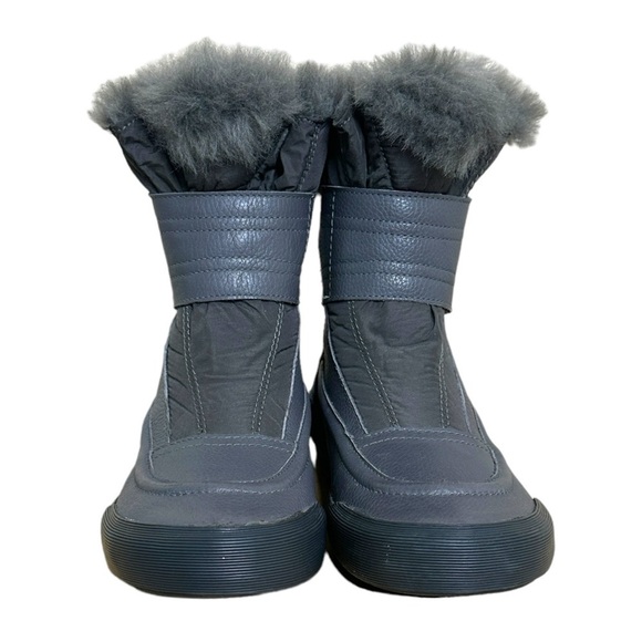 Clarks Collection Women's Gilby Merilyn Cold-Weather Waterproof Boots Size 5.5 - Picture 3 of 7